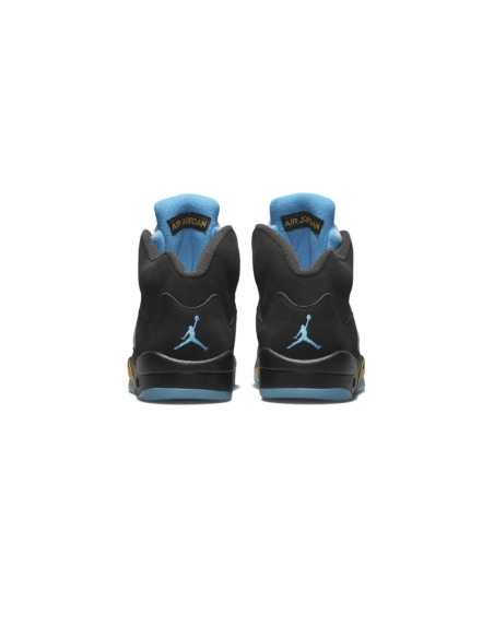 Air Jordan 5 Retro Aqua DD0587-047