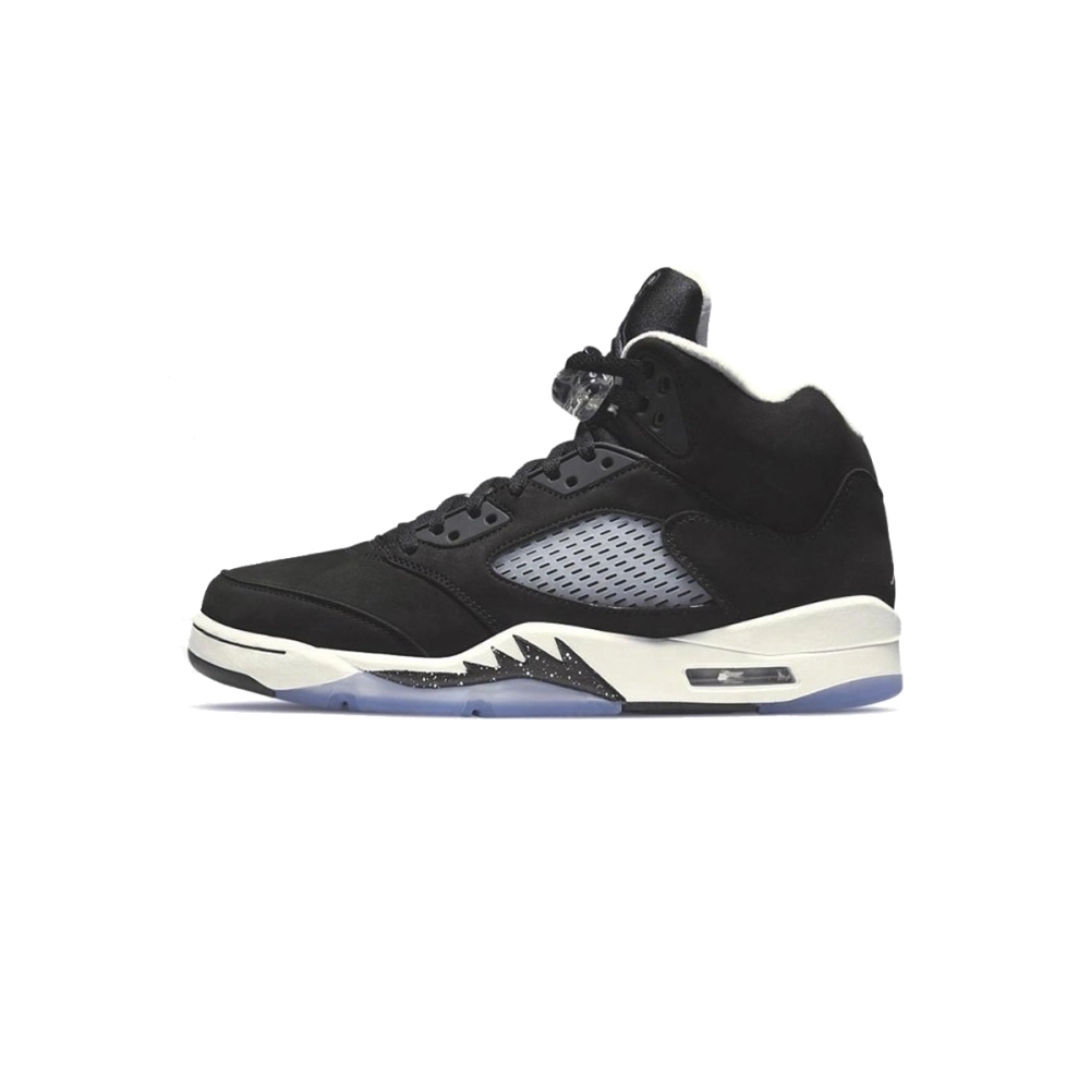 Air Jordan 5 Retro Oreo CT4838-011