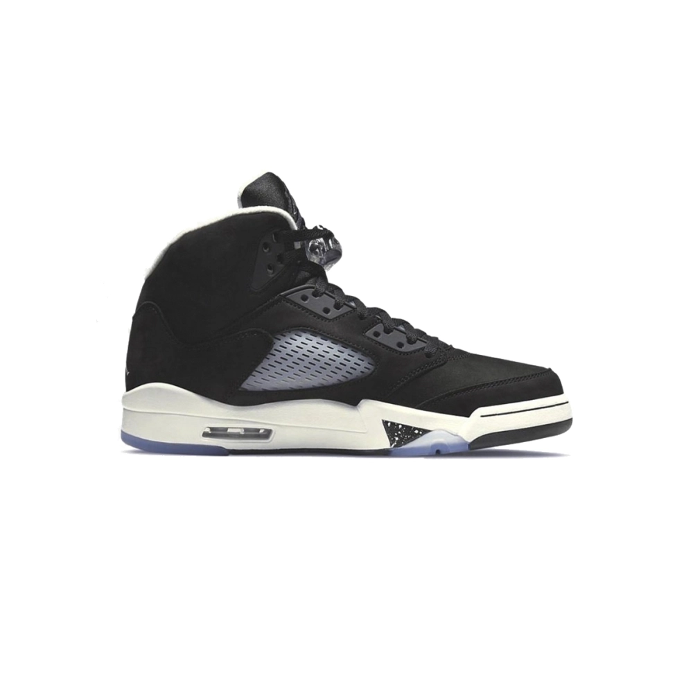 Air Jordan 5 Retro Oreo CT4838-011