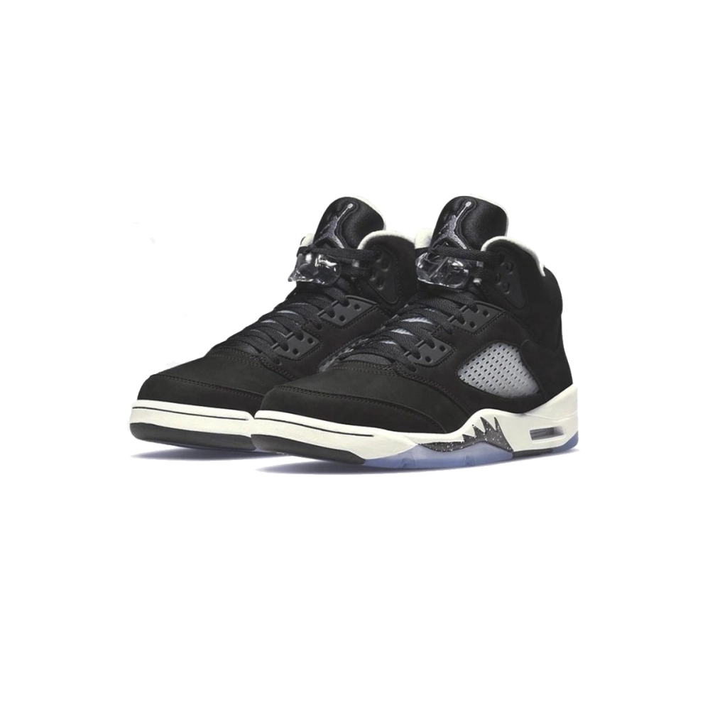 Air Jordan 5 Retro Oreo CT4838-011