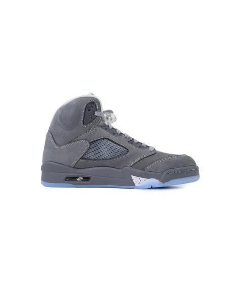 Air Jordan 5 Retro LJR Wolf Grey (2026) DD0587-002