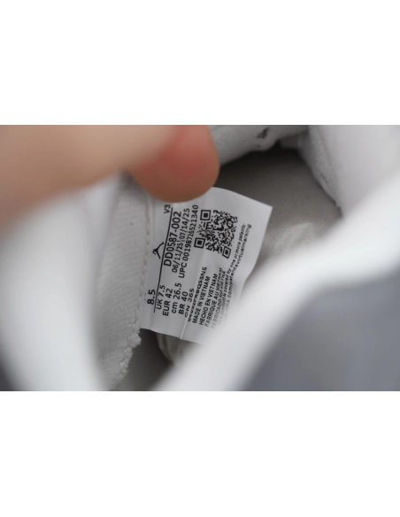 Air Jordan 5 Retro LJR Wolf Grey (2026) DD0587-002