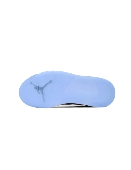 Air Jordan 5 Retro LJR Wolf Grey (2026) DD0587-002