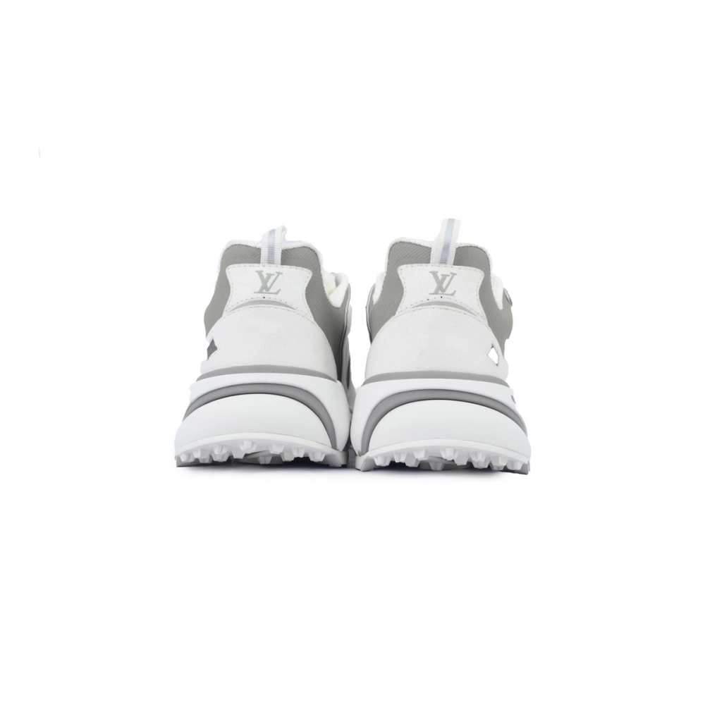 Louis Vuitton Runner Tatic White