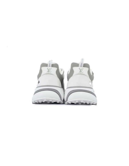 Louis Vuitton Runner Tatic White