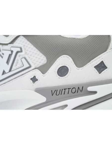 Louis Vuitton Runner Tatic White