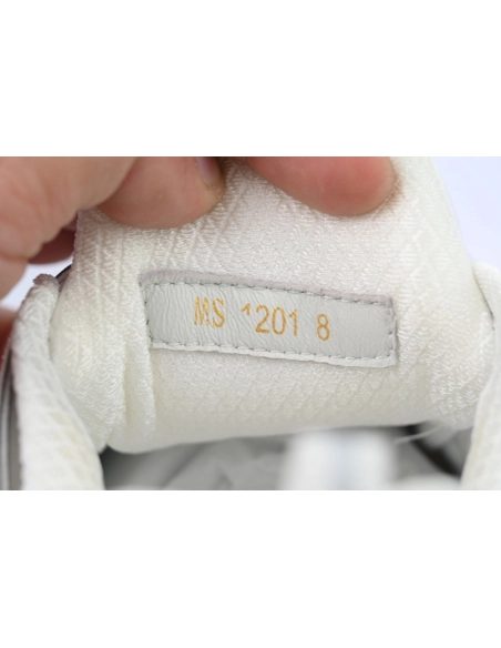 Louis Vuitton Runner Tatic White