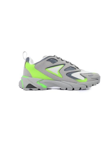 Louis Vuitton Runner Tatic Grayish Green