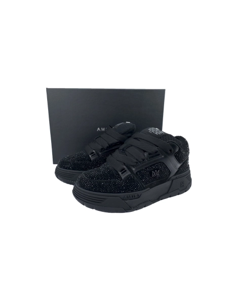 Amiri MA-1 Black Diamond