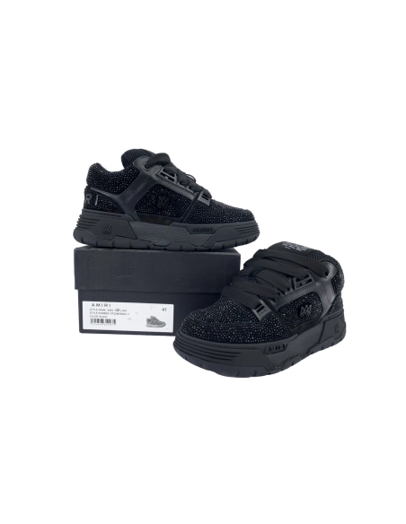 Amiri MA-1 Black Diamond