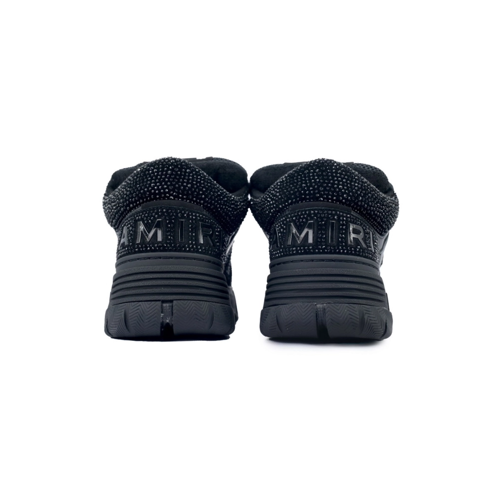 Amiri MA-1 Black Diamond