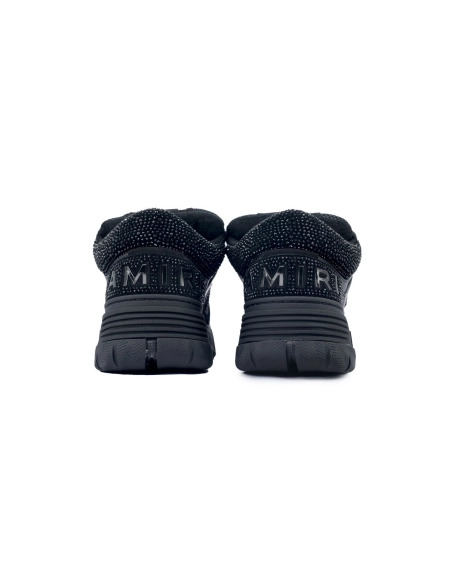 Amiri MA-1 Black Diamond