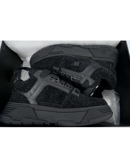 Amiri MA-1 Black Diamond