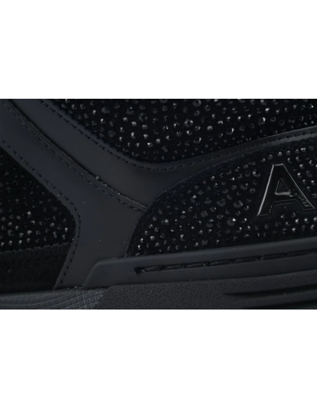 Amiri MA-1 Black Diamond