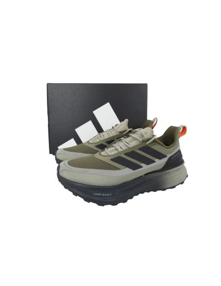 Adidas UltraBoost 5 TR Silver Pebble IG9354