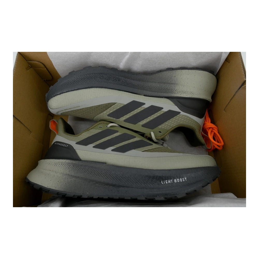 Adidas UltraBoost 5 TR Silver Pebble IG9354