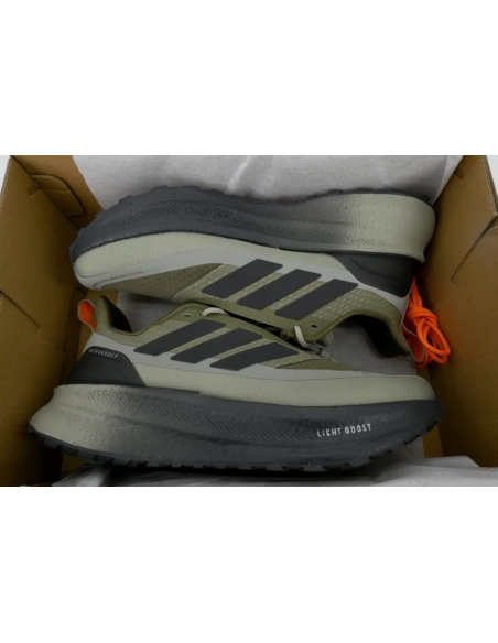 Adidas UltraBoost 5 TR Silver Pebble IG9354