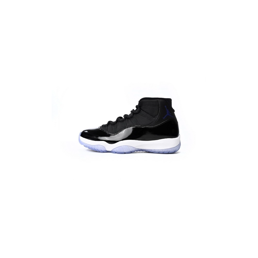 Air Jordan 11 Retro Space Jam 378037-003