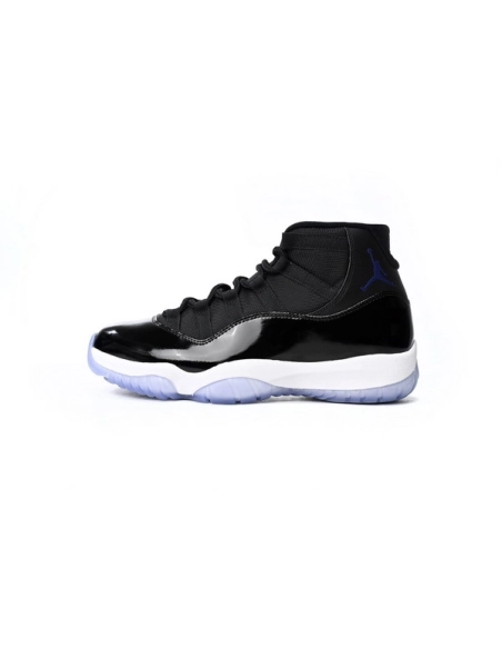 Air Jordan 11 Retro Space Jam 378037-003