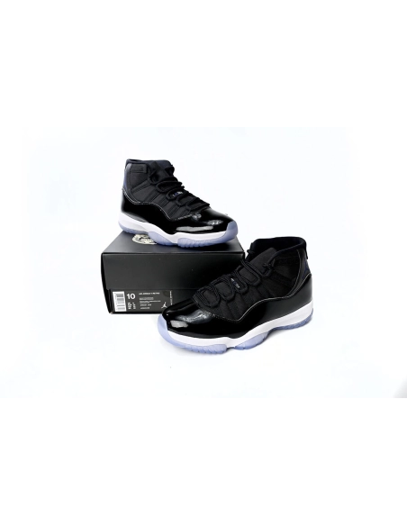 Air Jordan 11 Retro Space Jam 378037-003