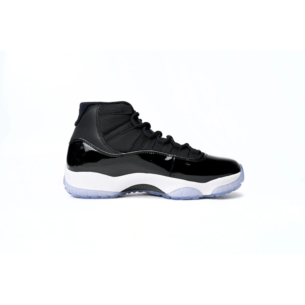 Air Jordan 11 Retro Space Jam 378037-003