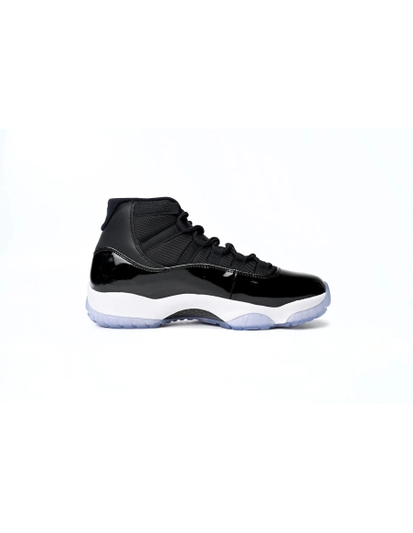 Air Jordan 11 Retro Space Jam 378037-003