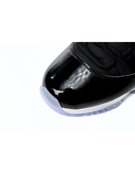 Air Jordan 11 Retro Space Jam 378037-003