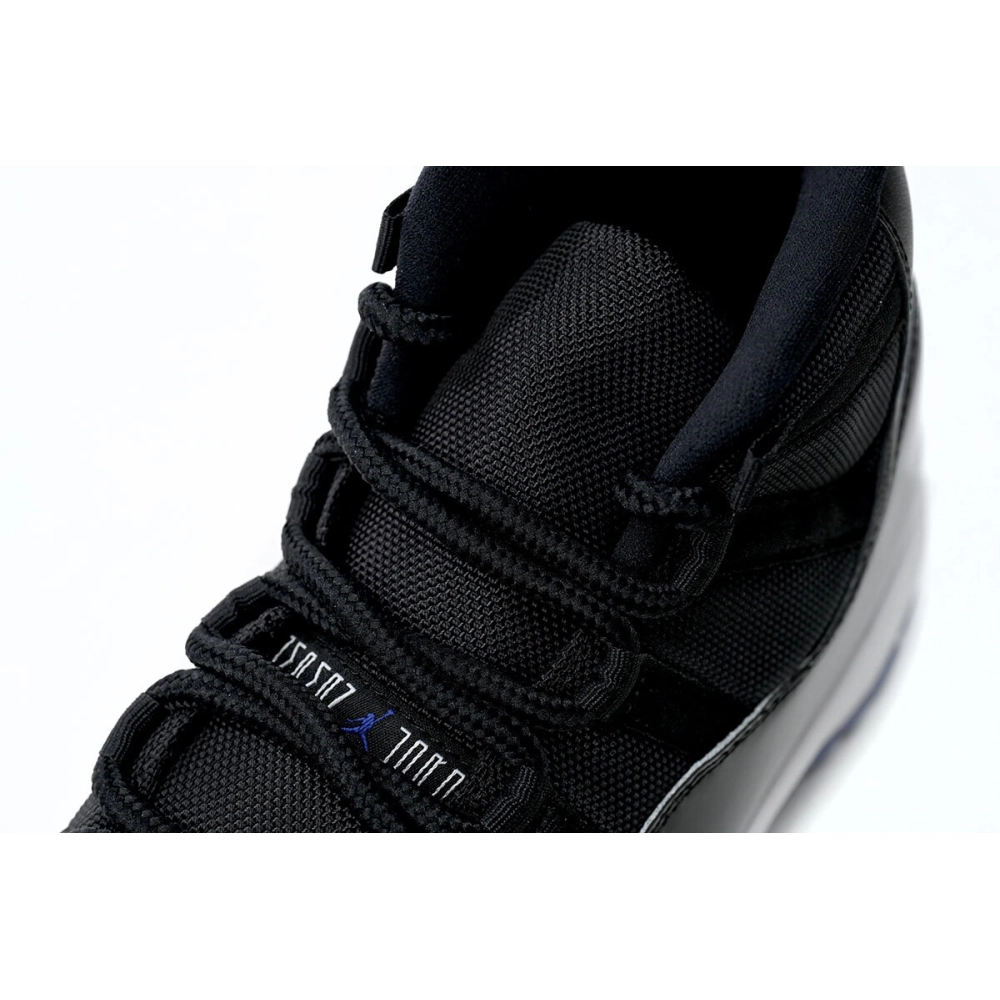 Air Jordan 11 Retro Space Jam 378037-003