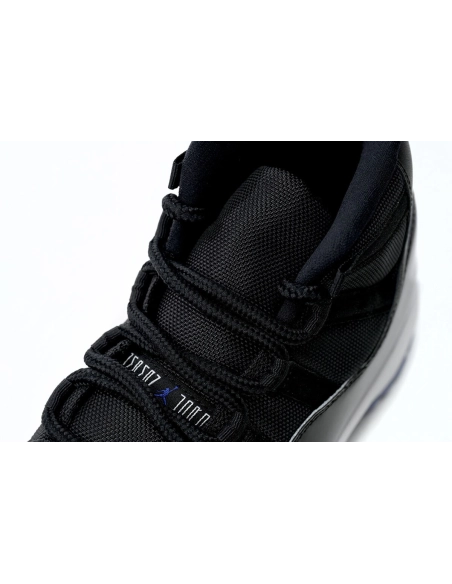 Air Jordan 11 Retro Space Jam 378037-003