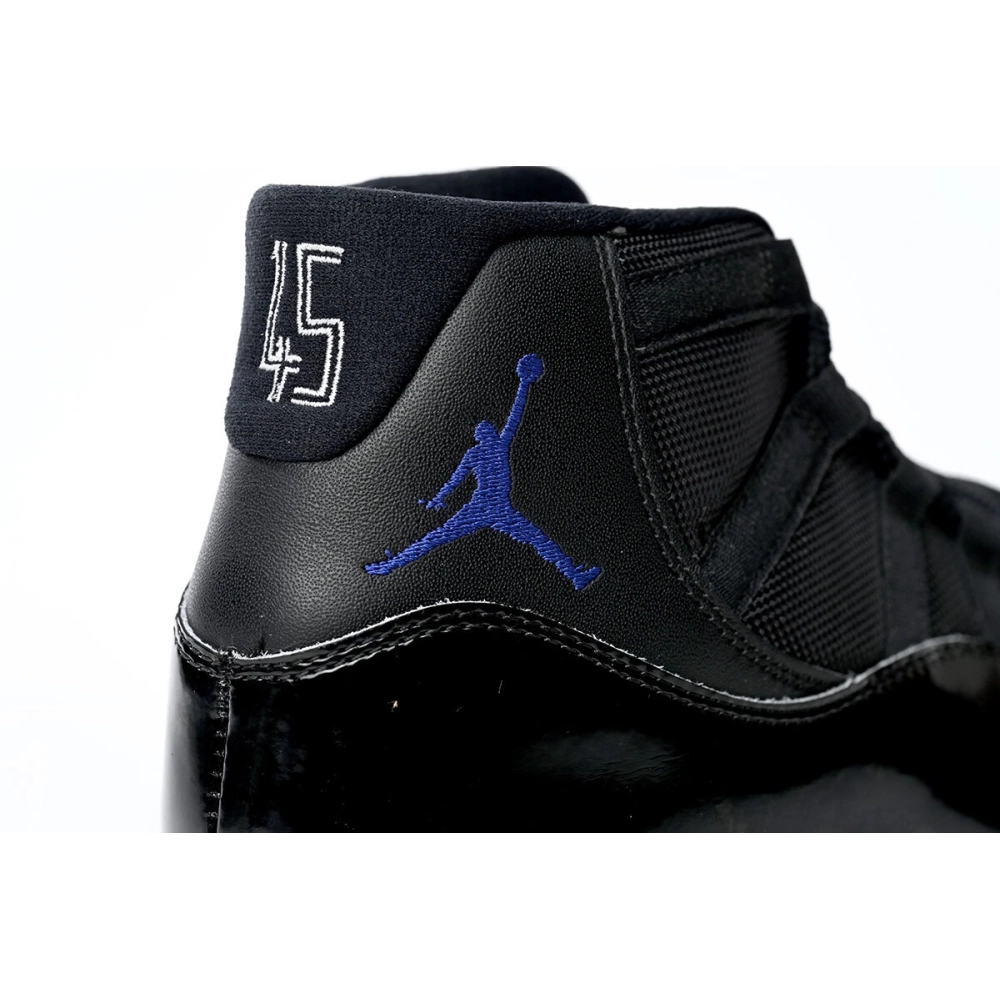 Air Jordan 11 Retro Space Jam 378037-003