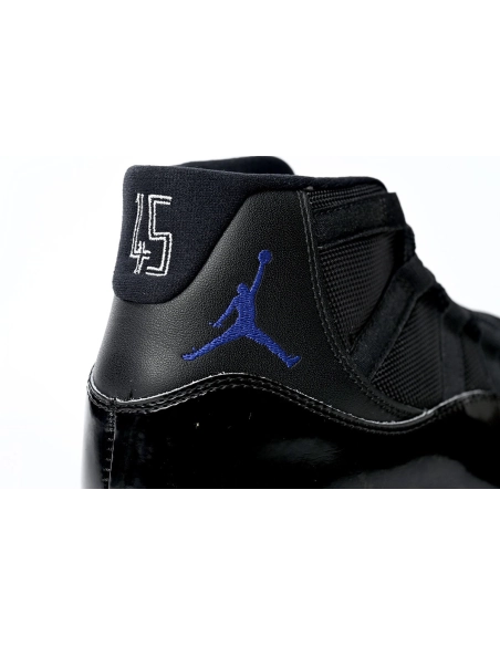 Air Jordan 11 Retro Space Jam 378037-003