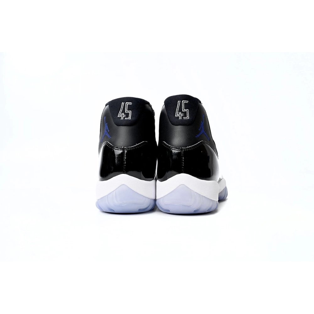Air Jordan 11 Retro Space Jam 378037-003