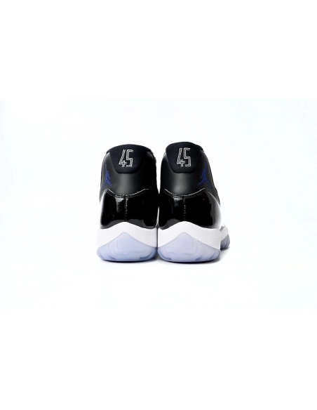 Air Jordan 11 Retro Space Jam 378037-003