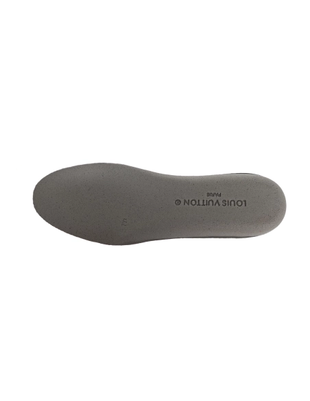 Louis Vuitton LV Skate Sneaker Red White 1AARS5