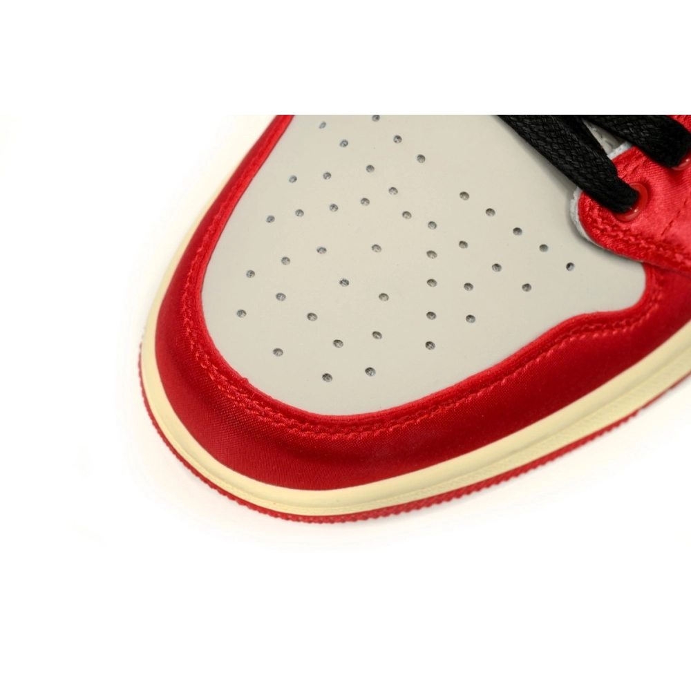 Air Jordan 1 Low OG Trophy Room Rookie Card Away