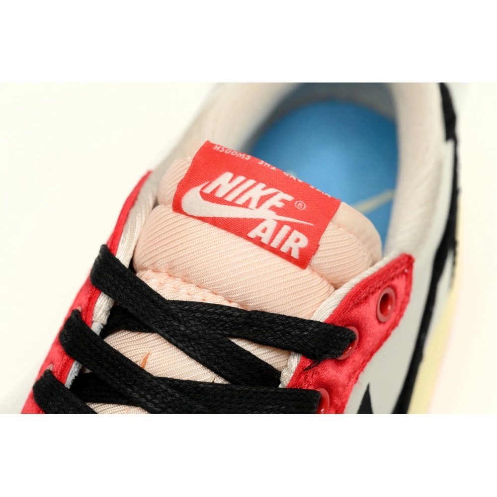 Air Jordan 1 Low OG Trophy Room Rookie Card Away