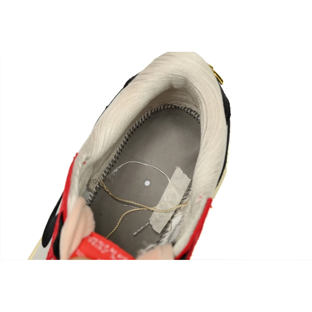 Air Jordan 1 Low OG Trophy Room Rookie Card Away