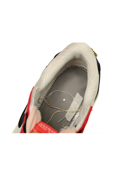 Air Jordan 1 Low OG Trophy Room Rookie Card Away