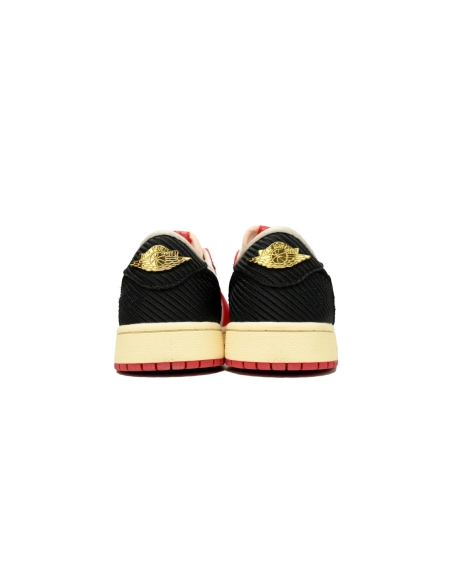 Air Jordan 1 Low OG Trophy Room Rookie Card Away