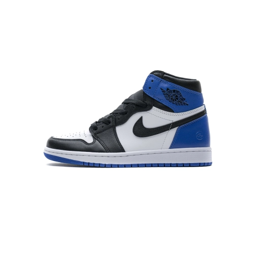 Air Jordan 1 Retro High Fragment 716371-040