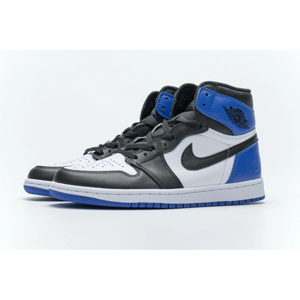 Air Jordan 1 Retro High Fragment 716371-040
