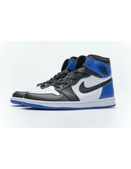 Air Jordan 1 Retro High Fragment 716371-040