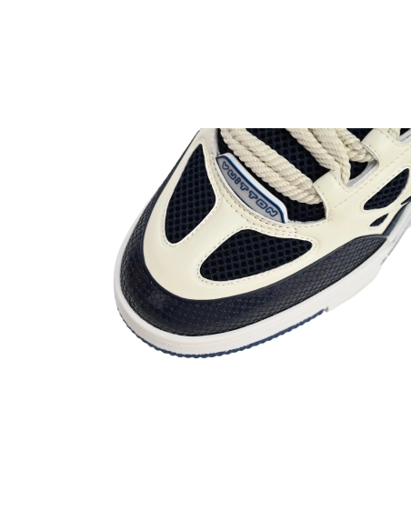 Louis Vuitton LV Skate Sneaker Marine White 1AARRM