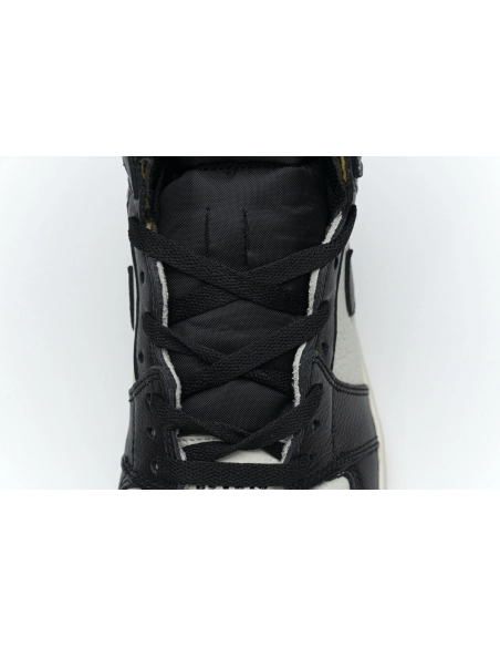 Air Jordan 1 Retro High Not for Resale Varsity Maize 861428-107