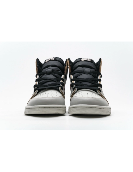 Air Jordan 1 Retro High OG Defiant SB NYC to Paris CD6578-006