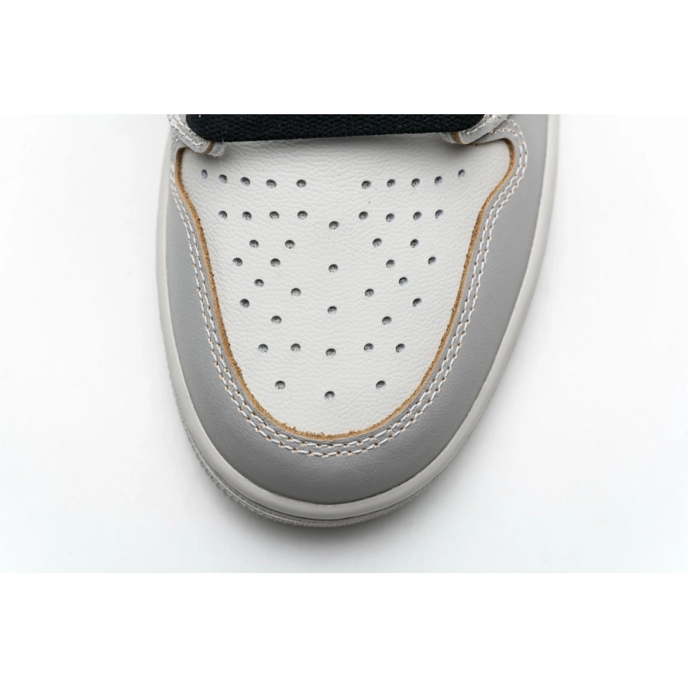 Air Jordan 1 Retro High OG Defiant SB NYC to Paris CD6578-006