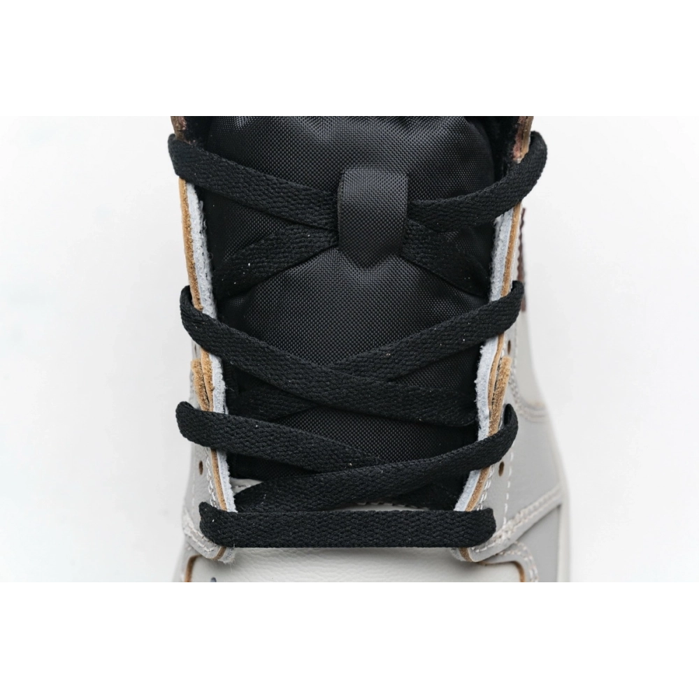 Air Jordan 1 Retro High OG Defiant SB NYC to Paris CD6578-006