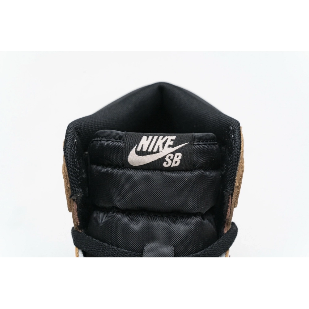 Air Jordan 1 Retro High OG Defiant SB NYC to Paris CD6578-006