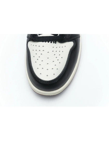 Air Jordan 1 Retro High Not for Resale Varsity Red 861428-106