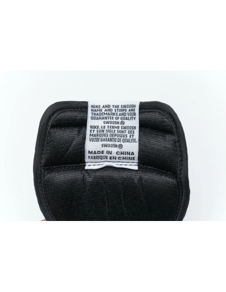 Air Jordan 1 Retro High Not for Resale Varsity Red 861428-106